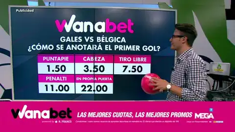 Wanabet Wanabet