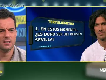 Tertuliómetro Tertuliómetro