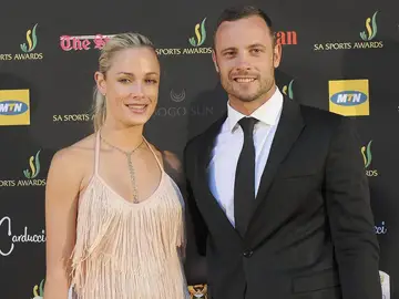 Pistorius Pistorius