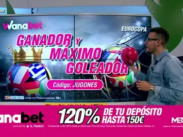 Wanabet Wanabet