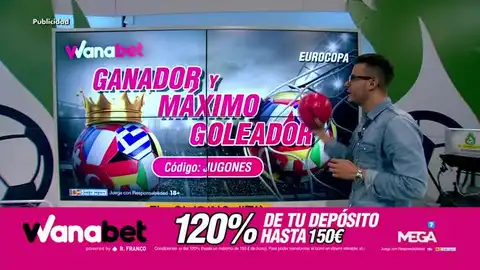 Wanabet Wanabet