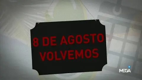 Vuelta Chiringuito Vuelta Chiringuito