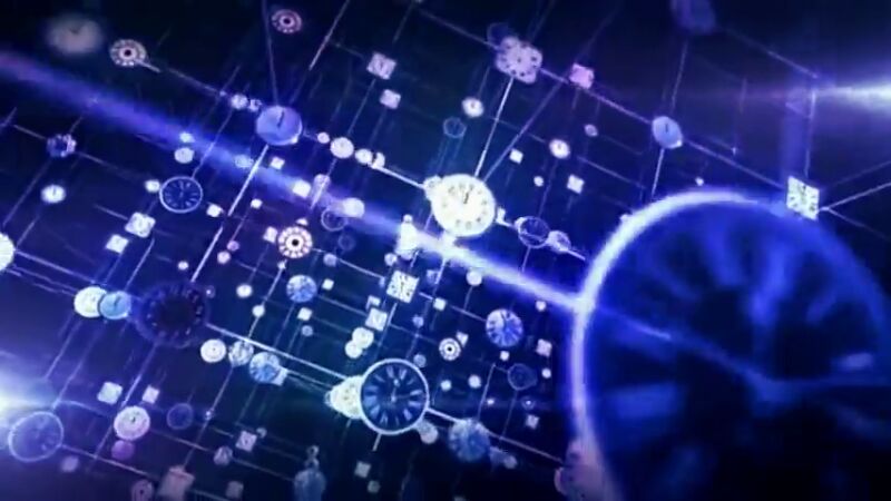  ¿Y si los OVNIs fuéramos nosotros mismos desde el futuro? 