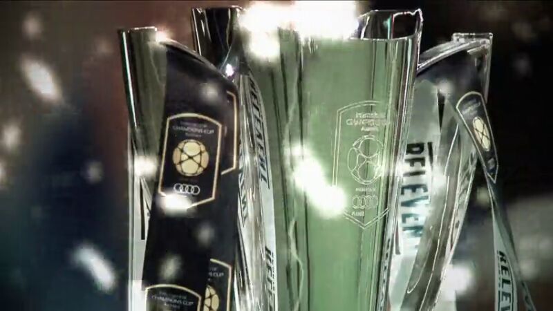 Disfruta de la 'International Champions Cup' en Mega