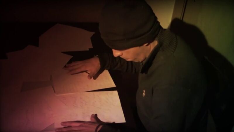 Los 'elegidos' por las 'inteligencias cósmicas'