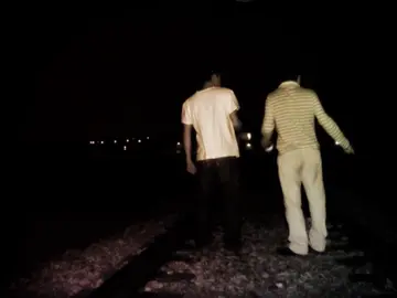 Frame 39.812102 de: ¿Qué querrán de nosotros los OVNI's? Frame 39.812102 de: ¿Qué querrán de nosotros los OVNI's?