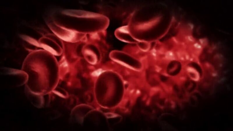 ¿Se alimentan los extraterrestres de nuestra sangre?