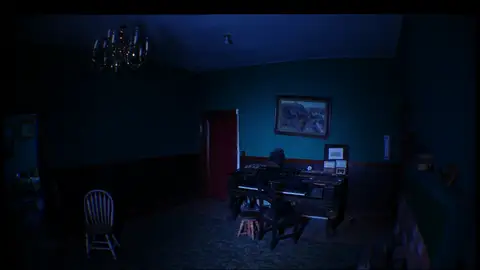 Buscadores de fantasmas Buscadores de fantasmas