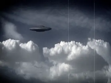 Frame 89.077694 de: ¿Qué paso realmente en el revuelo de ovnis de Washington? Frame 89.077694 de: ¿Qué paso realmente en el revuelo de ovnis de Washington?