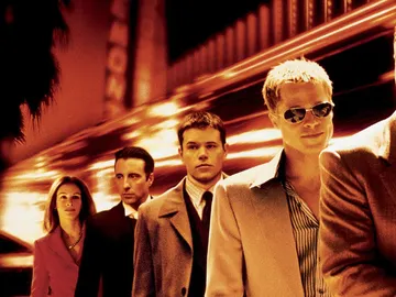 Ocean's Thirteen Ocean's Thirteen