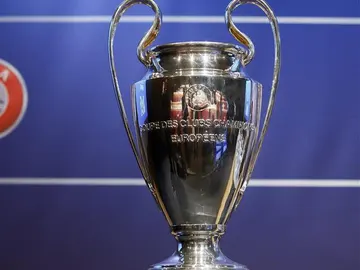 Champions Champions
