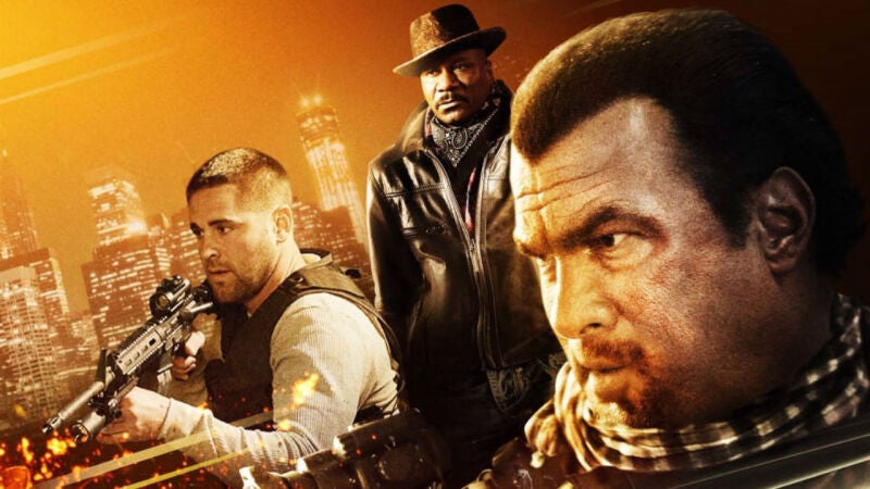 Ejecución extrema llega a Mega