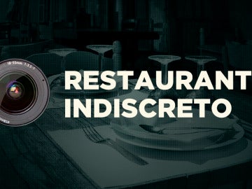 Restaurante indiscreto