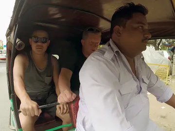 El liquidador El liquidador