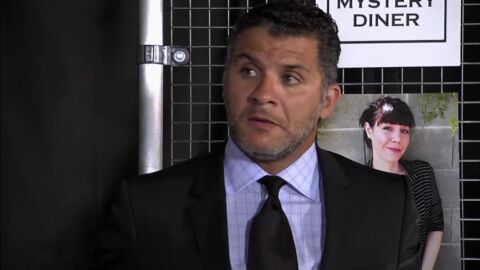 Frame 82.521396 de: El vino, el principal causante del caos del Rhythm Kitchen