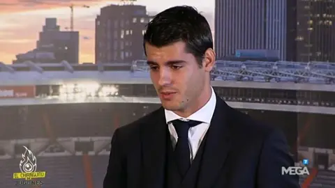 Presentación Morata Presentación Morata