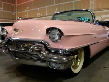 Locos por los coches Locos por los coches