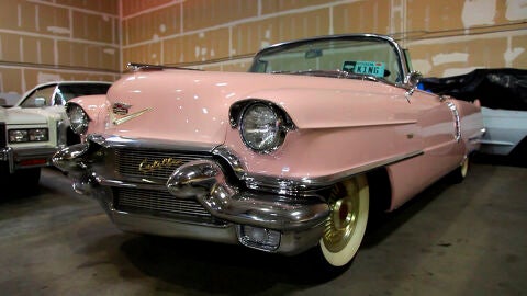 Locos por los coches