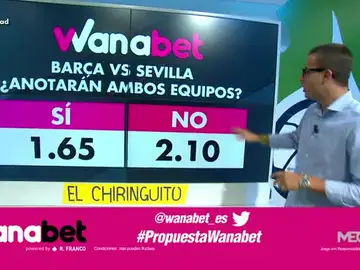 Wanabet Wanabet