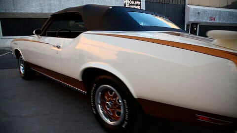 Locos por los coches