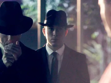 Hangar 1: archivos extraterrestres Hangar 1: archivos extraterrestres