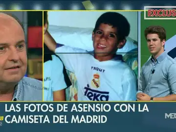 El Chiringuito El Chiringuito