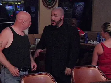 Restaurante indiscreto Restaurante indiscreto