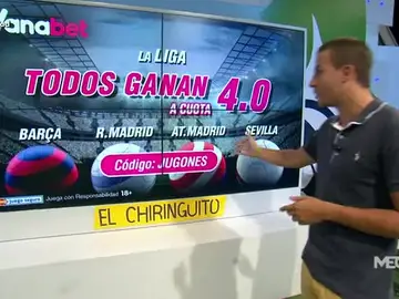 Juanfe Juanfe