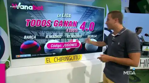 Juanfe Juanfe