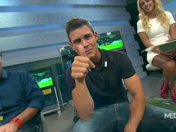 Edu Aguirre Edu Aguirre