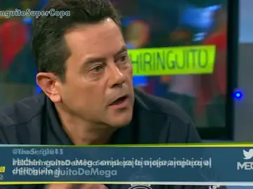 Tomás Roncero Tomás Roncero