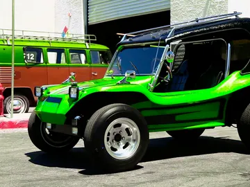 Locos por los coches Locos por los coches