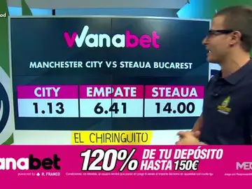 Wanabet Wanabet