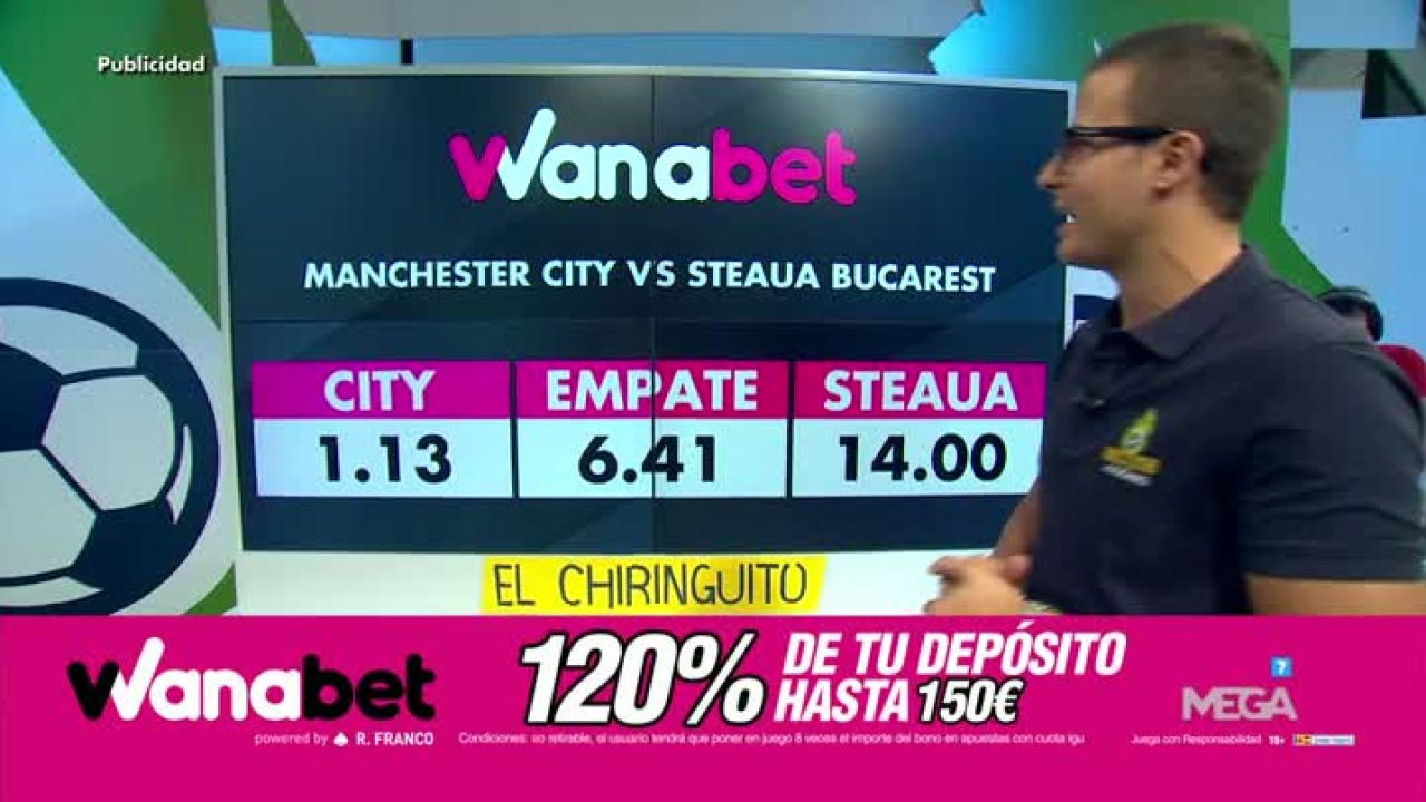 Wanabet Wanabet