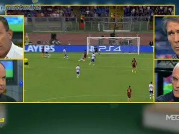 Debate Casillas Debate Casillas