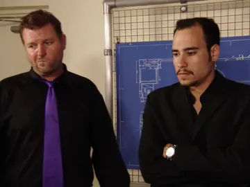 Restaurante indiscreto Restaurante indiscreto