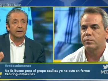 Debate Alex Candal Debate Alex Candal