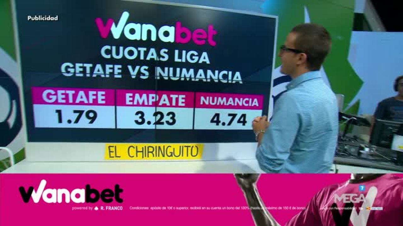 evaluacion wanabet
