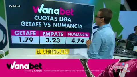 Wanabet Wanabet