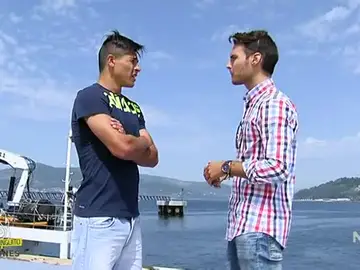 Entrevista Roncaglia Entrevista Roncaglia