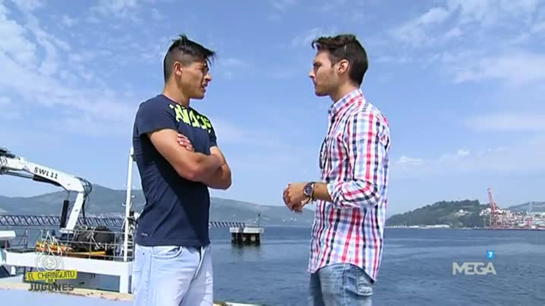 Entrevista Roncaglia