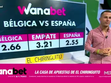 Wanabet Wanabet