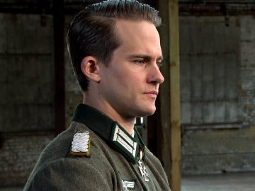 Los últimos días de los nazis Los últimos días de los nazis