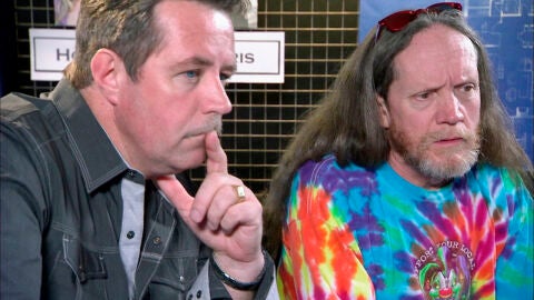 Restaurante indiscreto