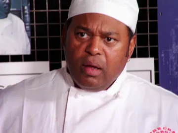 El triángulo amoroso del Poppy's El triángulo amoroso del Poppy's