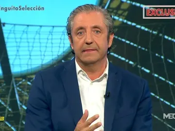 Exclusiva Josep sanción FIFA Exclusiva Josep sanción FIFA