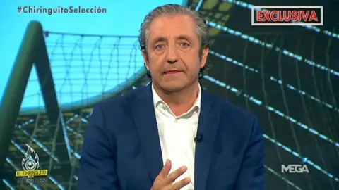 Exclusiva Josep sanción FIFA Exclusiva Josep sanción FIFA