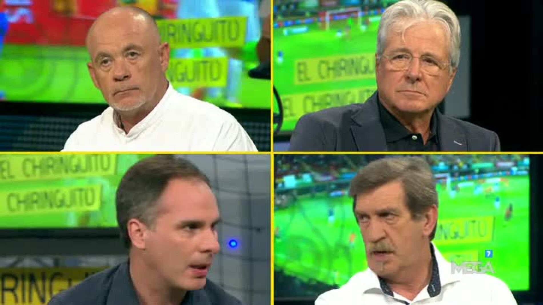 Debate victoria Liechtenstein