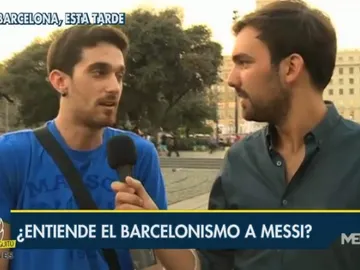 Encuesta Barcelona Encuesta Barcelona