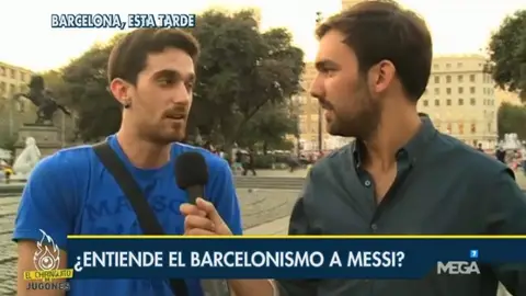 Encuesta Barcelona Encuesta Barcelona